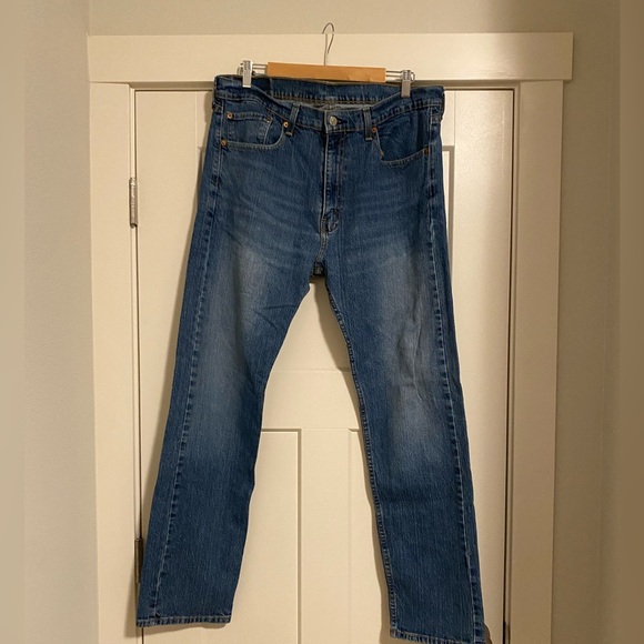 Levi’s 505 - Picture 2 of 3